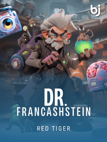 Dr Francashstein