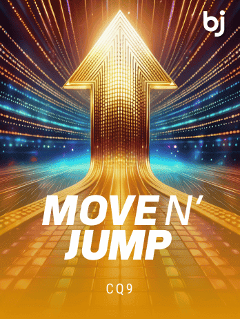 Move n Jump game thumbnail