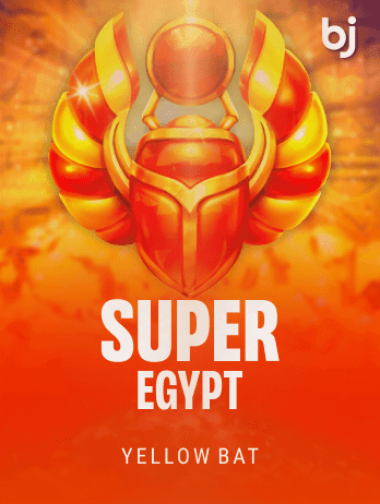 Super Egypt