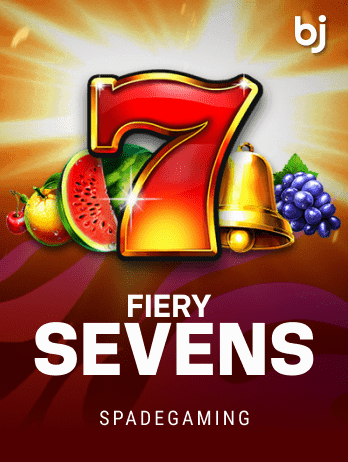 Fiery Sevens