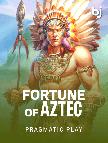 Fortune of Aztecpng game icon
