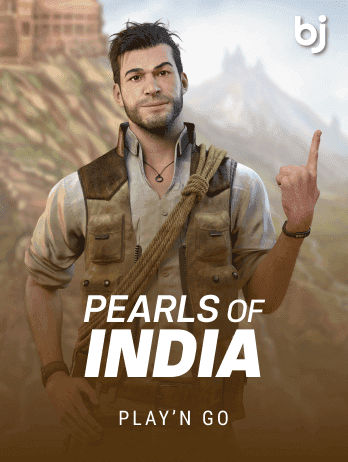 Pearls of India