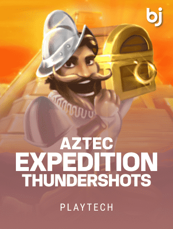 Aztec Expedition Thundershotspng game icon