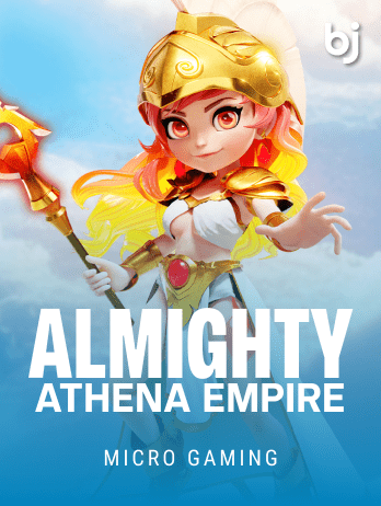 Almighty Athena Empirepng