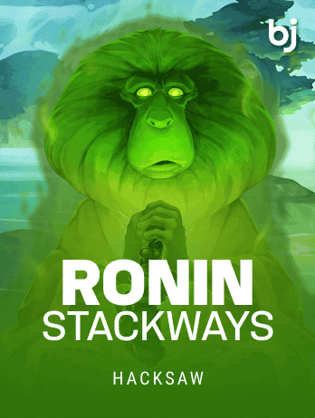 Ronin Stackways game thumbnail