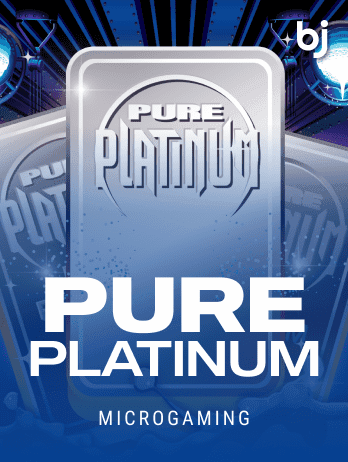 Pure Platinum game thumbnail