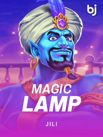 Magic Lamp