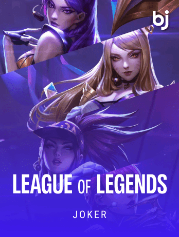 League Of Legends