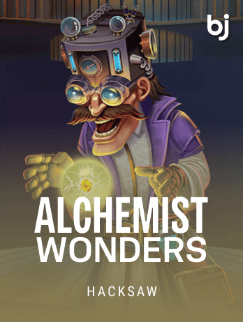 Alchemist Wonders